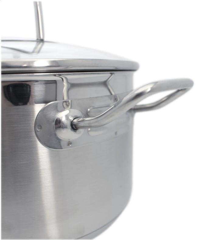 ZESTAW GARNKÓW 40966 - Basics, metal - ELO