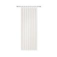 Perdea Cu Bride Hanna 2 Stk. -based- -top- - Culoare naturală, Material textil (140/245cm) - Based Perdea Cu Bride Hanna 2 Stk. -based- -top- - Culoare naturală, Material textil (140/245cm) - Based