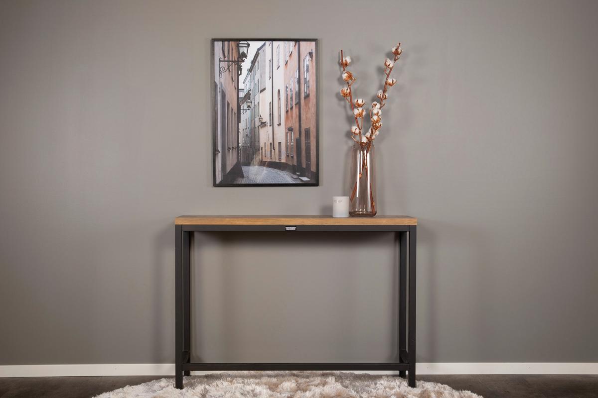 KONSOLENTISCH RISE - Design (30/110/80cm) - Livetastic