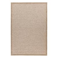 Flachwebeteppich My Oslo 708 - Taupe, Design, Textil (160/230cm)