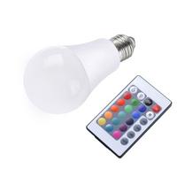 Led-sijalka C81085mm, Večbarvna, 6 W - bela, kovina/umetna masa (6/10,8cm) - Mömax