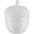 Okrasna Posoda Malin - bela, keramika (12,2/15,5cm) - Mömax modern living Okrasna Posoda Malin - bela, keramika (12,2/15,5cm) - Mömax modern living