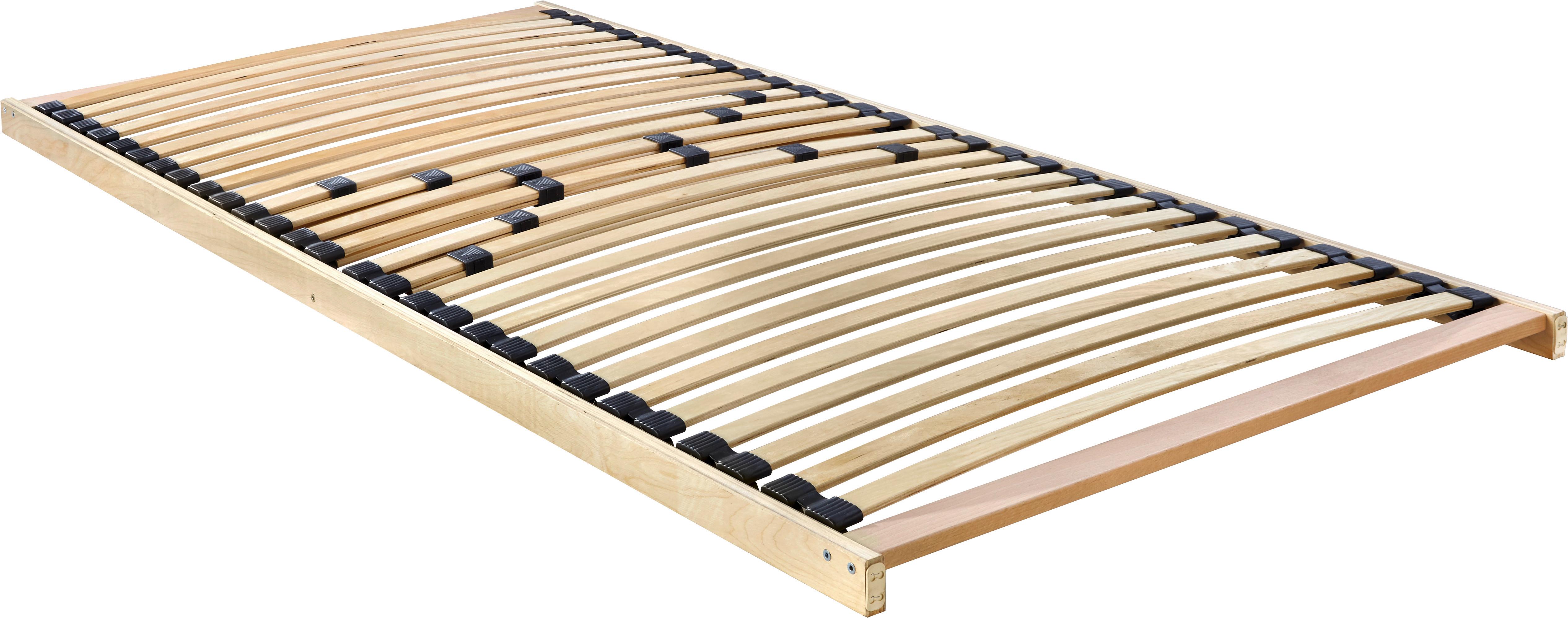 Lattenrost ca. 90x200cm - (90/200cm) - Nadana