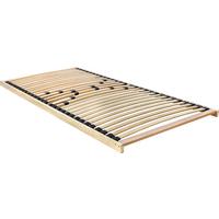 Lattenrost ca. 120x200cm - (120/200cm) - Nadana