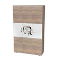Omara s klasičnimi vrati SCHOOL - (120/205/42cm) - Mömax modern living Omara s klasičnimi vrati SCHOOL - (120/205/42cm) - Mömax modern living