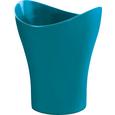 Kozmetikai Szemetes Bella - Olajkék, konvencionális, Műanyag (23,47/27,86cm) - Mömax modern living