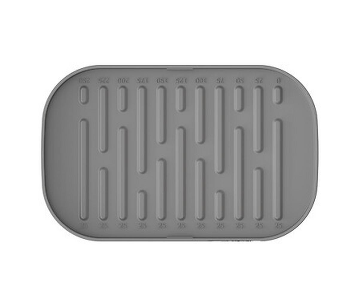 Posoda Za Maslo Fresheat - Basics (15,8/7,1/10,2cm) - Mömax
