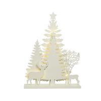 DEKORACJA ŚWIETLNA LED 481624 - Basics (5,50/30,00/40,00cm)