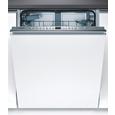 Geschirrspüler Bosch Smv46cx00e, EEZ A++ - Weiß (59,8/81,5/55cm) - BOSCH