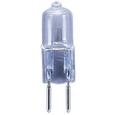 Leuchtmittel max. 20 Watt, 2 Stück - Klar, KONVENTIONELL (0,8/3cm) Leuchtmittel max. 20 Watt, 2 Stück - Klar, KONVENTIONELL (0,8/3cm)