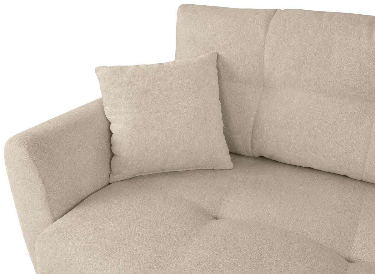 Canapea extensibila VELINA - Modern (239/93/103cm) - Modern Living