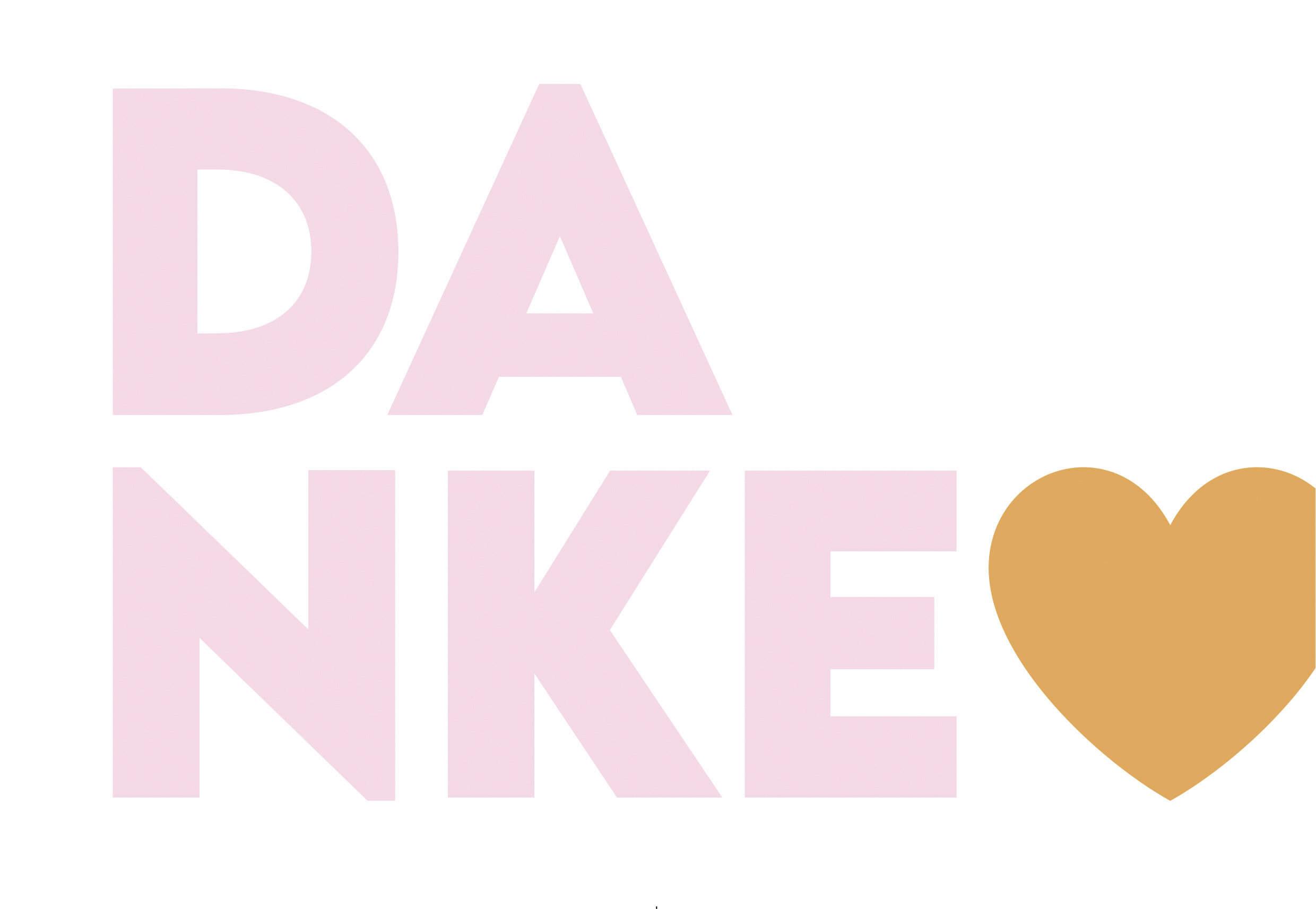 Glückwunschkarte Edelschwarz Multicolor - Basics, Papier (13/9cm)