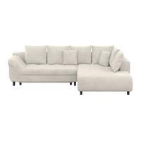 Coltar MENDOZA - grej, Konventionell, textil (309/197cm) - Modern Living