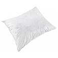 Vzglavnik Flo - bela, tekstil (70/90cm) - MÖMAX modern living