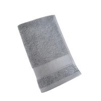 Prosop Ella, cca. 30x50cm - gri deschis, Basics, textil (30/50cm)