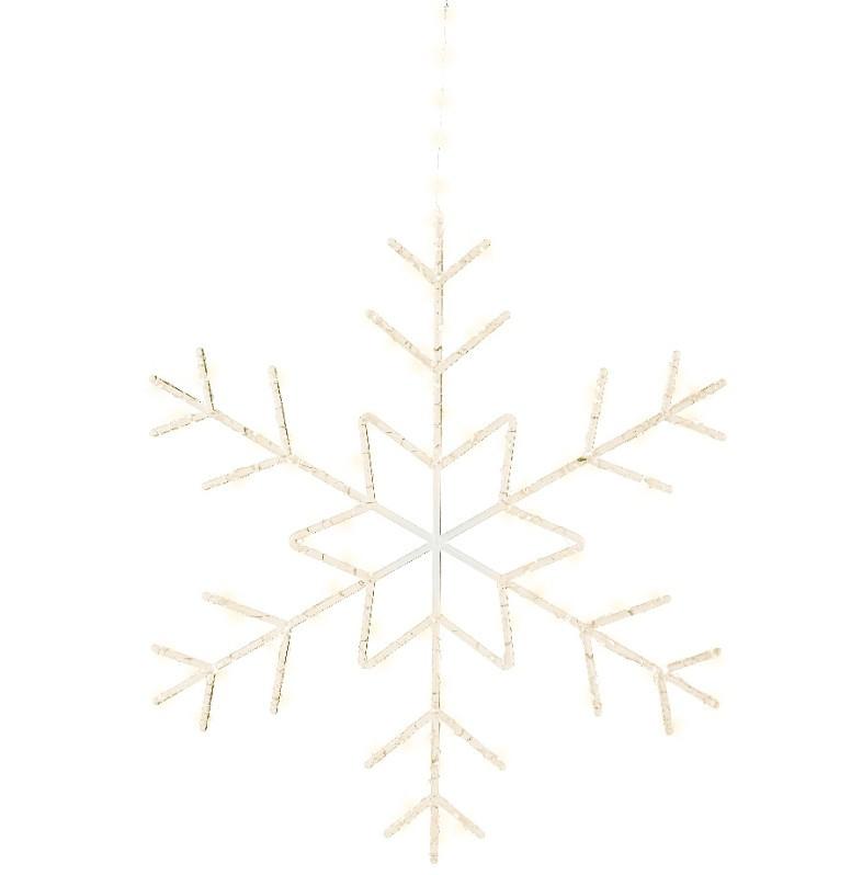 DEKORACJA ŚWIETLNA LED 491219 - WINTER WHISPER - Basics (0.70/60.00/53.00cm)