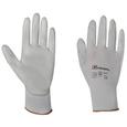Handschuh Edgar Grau - Grau, Textil Handschuh Edgar Grau - Grau, Textil