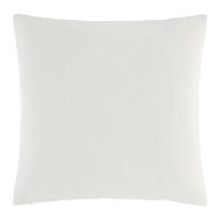 Prevleka Blazine Vera, Sivobela - naravne barve, Konvencionalno, tekstil (50/50cm) - Mömax