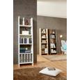 Regal Pisa Ii Grafit - grafit, Moderno, leseni material (53,6/186/38cm) - Mömax modern living Regal Pisa Ii Grafit - grafit, Moderno, leseni material (53,6/186/38cm) - Mömax modern living