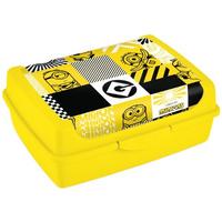 Posoda Za Malico Minions - Carla - Ca. 1l - Moderno (17/7/13cm)