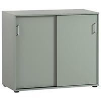 Aktenschrank Niels U 1000 ST Petrol - Petrol, MODERN, Holzwerkstoff (101/83,6/41cm) - MID.YOU