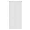 Zsinórfüggöny Hammer - fehér, textil (90/245cm) - Best Price
