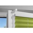 Plise Free - zelena, tekstil (50/130cm) - Premium Living Plise Free - zelena, tekstil (50/130cm) - Premium Living