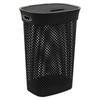 Košara Za Rublje 60l Perla - Konvencionalno (42/33/61cm)