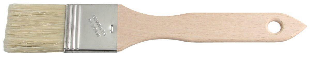 Backpinsel FSC2 Buchefarben - Buchefarben, Basics, Naturmaterialien/Holz (3,5cm) - Fackelmann