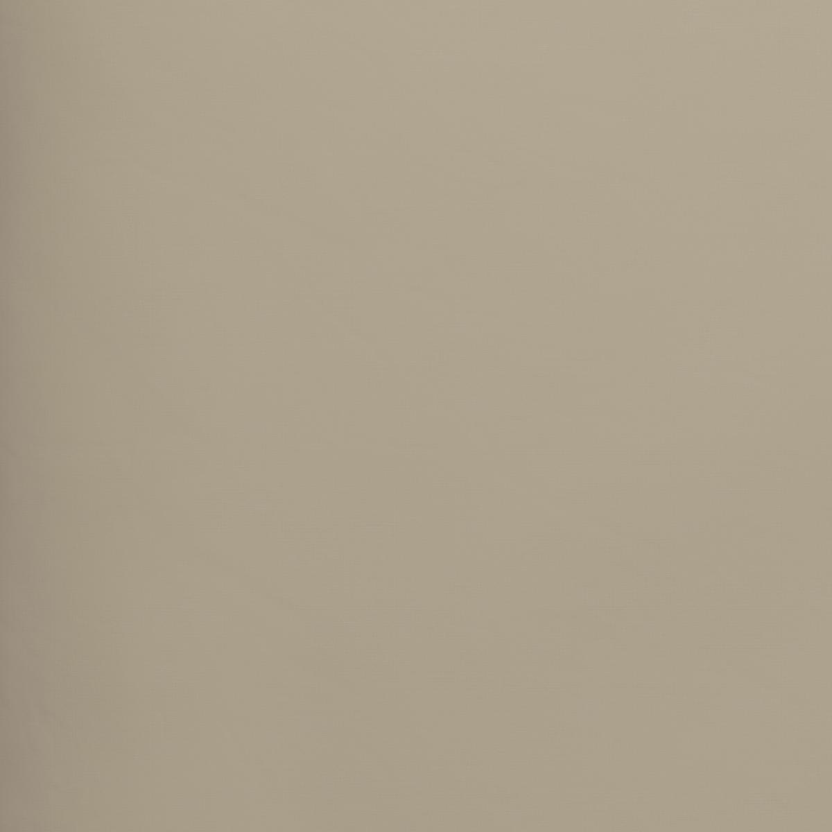 Bettwäsche Stone Washed Uni ca. 140x220cm - Naturfarben, MODERN, Textil (140/220cm) - Modern Living