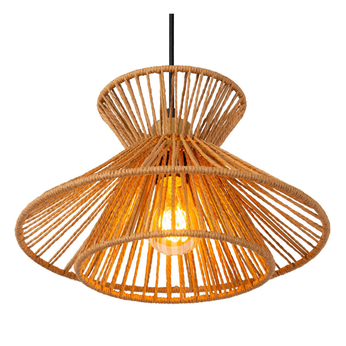 Pendelleuchte 03429/42/30 Magius - Lifestyle (42/42/160cm) - Lucide