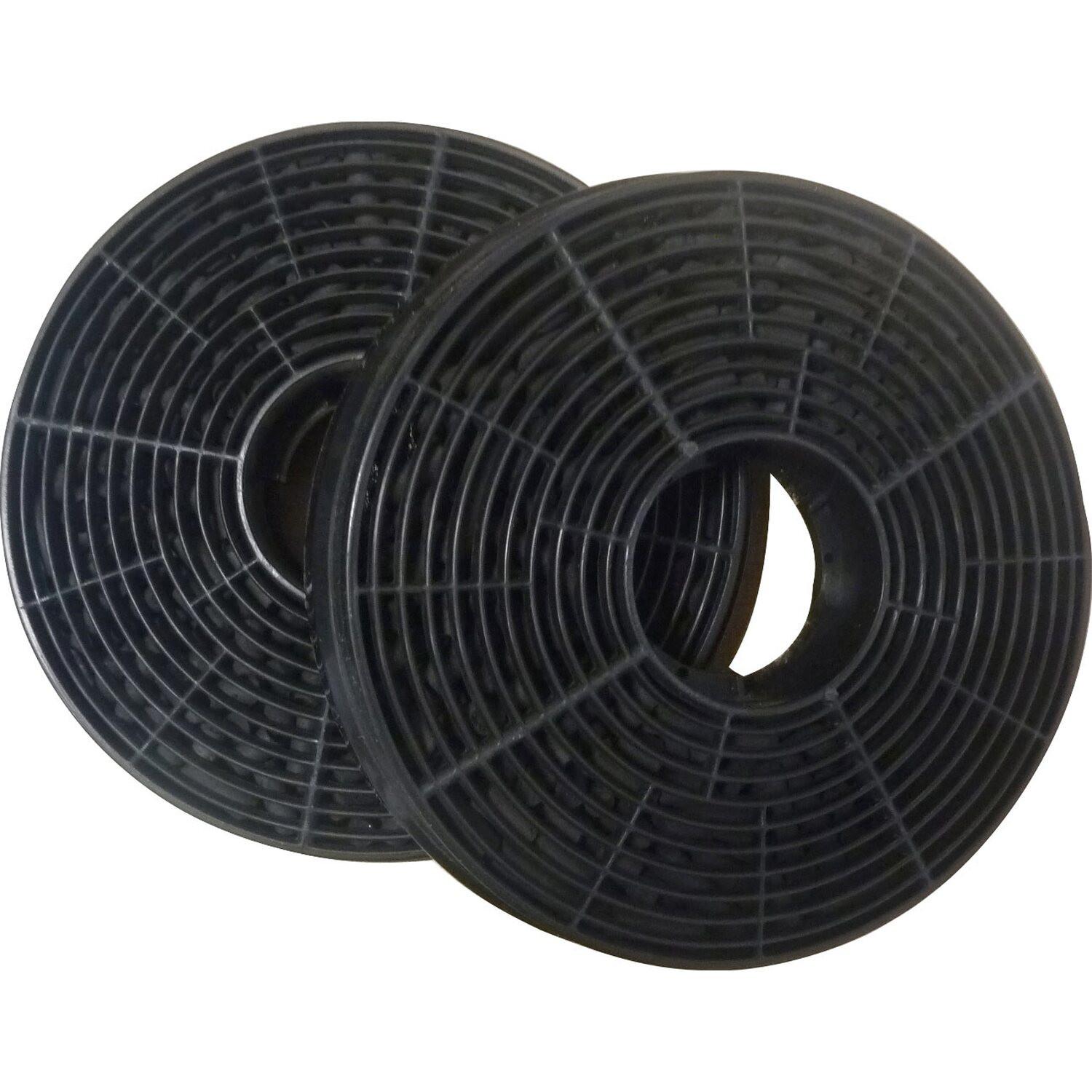 Ogleni Filter Cf 130 - siva, Moderno - FlexWell