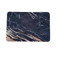 Fürdőszobaszőnyeg Marmor 40/60 - textil (40/60cm)