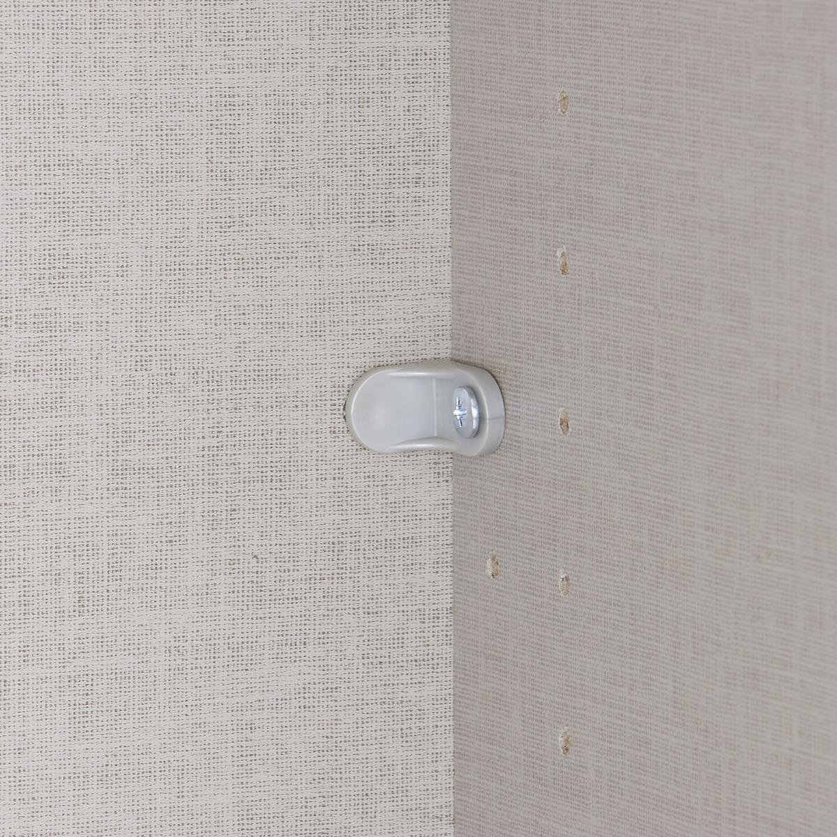 DULAP FELDKIRCH - culoare lemn stejar/gri, Modern, material pe bază de lemn (226/229/62cm)