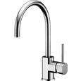 Spültischarmatur 1150156313 / Chromfarben - Chromfarben, LIFESTYLE, Metall (32,4cm) - Franke Spültischarmatur 1150156313 / Chromfarben - Chromfarben, LIFESTYLE, Metall (32,4cm) - Franke
