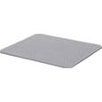 Mousepad Magnolia in Weiß - Weiß, LIFESTYLE, Karton (23,5/0,4/19cm) - MÖMAX modern living