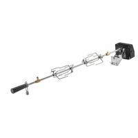 ROŻEN 250436 RÖSLE - kolor stalowy, Basics, metal (67/15/36cm) - Rösle