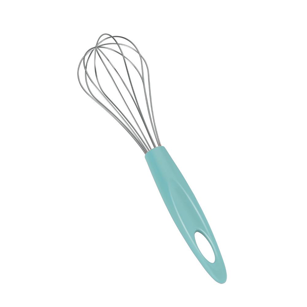 Habverő Mixi - Basics, műanyag/fém (25cm) - Metaltex