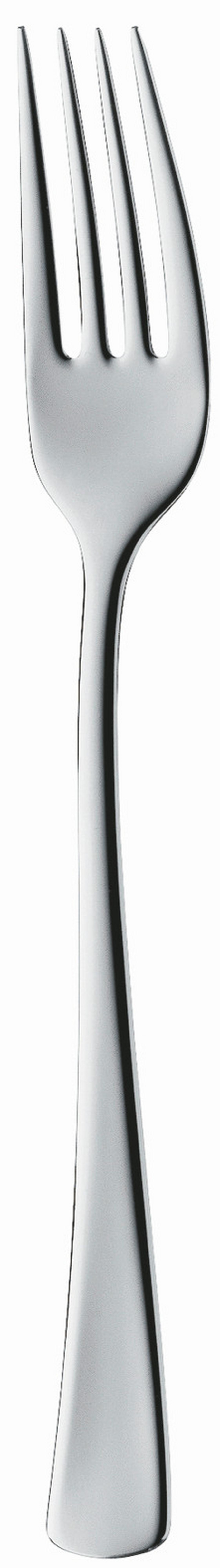 ZESTAW SZTUĆCÓW 1148009990 DENVER WMF - kolor stalowy, Design, metal - WMF