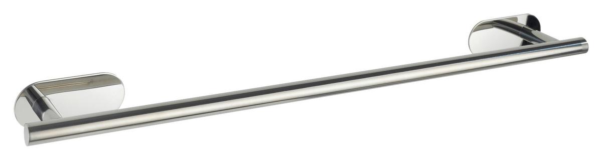 Držalo Za Brisače Turbo-Loc - barve kroma, Moderno, kovina (60/4,5/7cm) - Mömax
