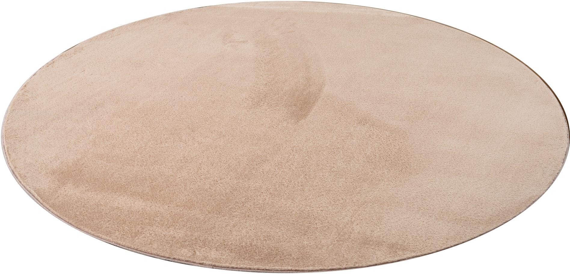 Tkana Preproga Joy, Bež. 80cm - bež, Design, tekstil (80cm)