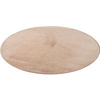 Tkana Preproga Joy, Bež. 80cm - bež, Design, tekstil (80cm)