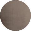 KUNSTBONT CAROLINE 5 - Donkerbruin/Bruin, Modern, Textiel (120cm) - Mömax