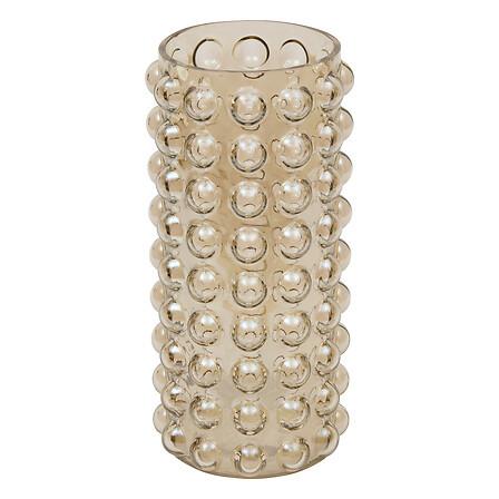 Vază Doria, Ø/h: cca. 13X27,5 cm - Basics (13/27,5cm)
