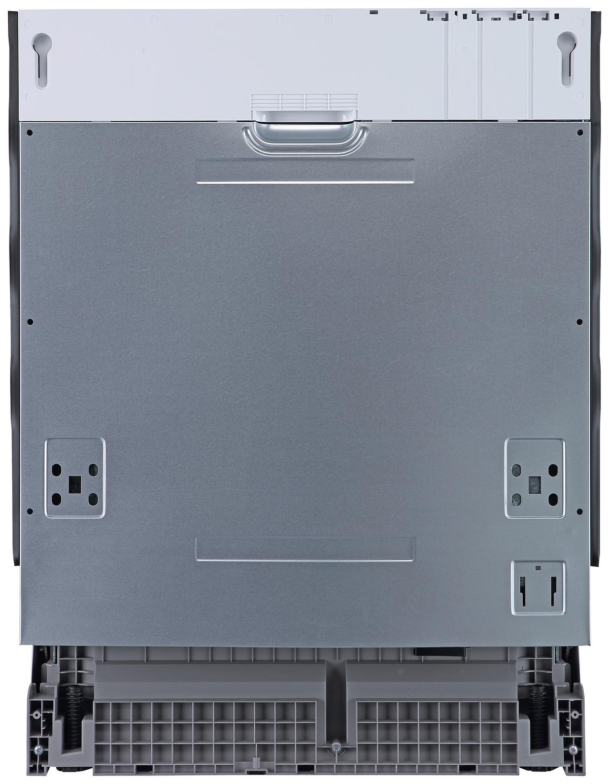Küchenblock White-Premium Grau/Weiß B: ca. 280cm - Schieferfarben/Silberfarben, KONVENTIONELL, Holzwerkstoff/Metall (280cm) - Menke