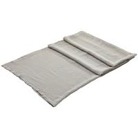 OBRUS TISCHDECKE -TREND- - jasnoszary, Trend, tkanina (140/240cm) - Ambiente