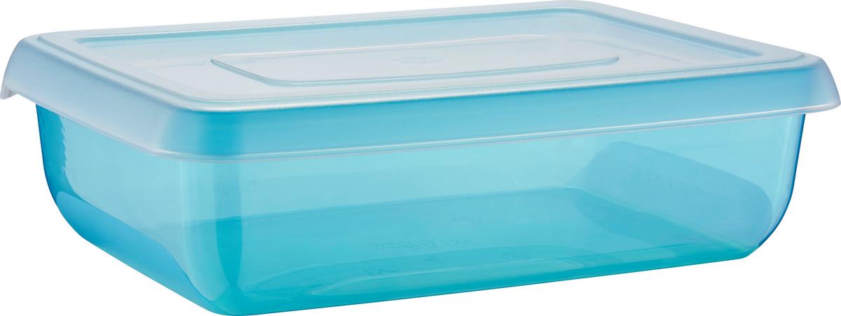 VORRATSDOSE MONA -BASED- - Multicolor, Kunststoff - Based