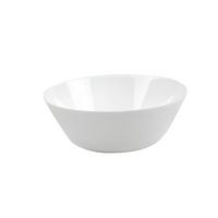bol Weiss  Ø ca. 11,4cm - Weiss, Konventionell, Glas (11,4/4,5cm) - Based