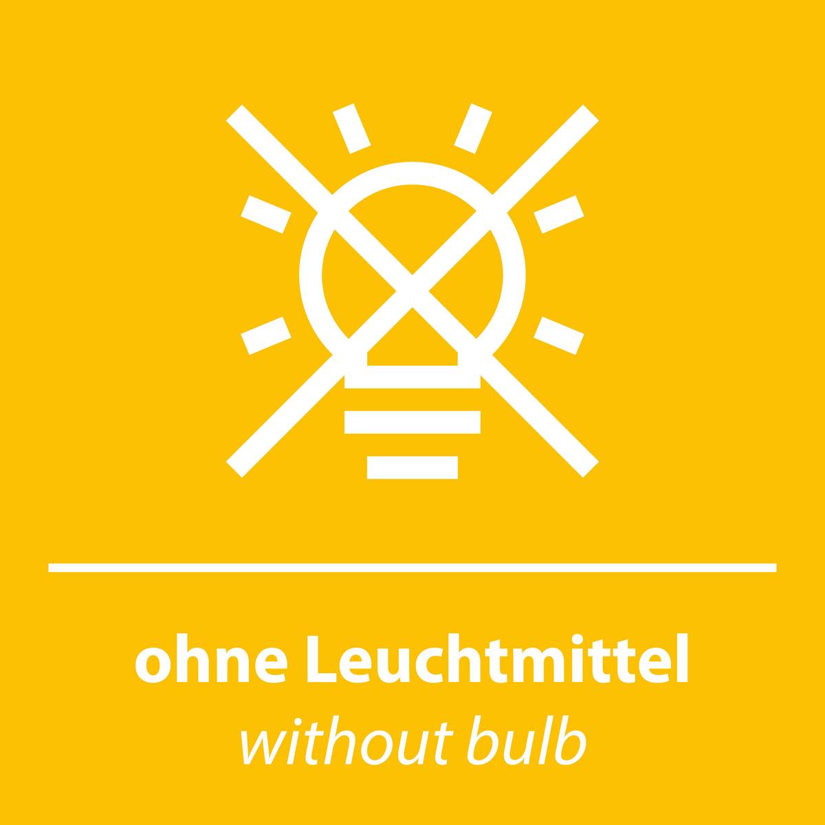 LAMPA SUFITOWA 8090-18 ICICLE - Design (60/30/35cm) - Paul Neuhaus