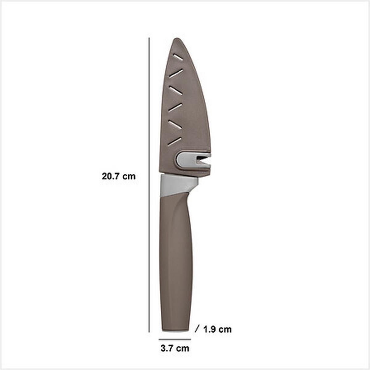 Cuțit Sharp - Basics (3,7/20,7/1,9cm)